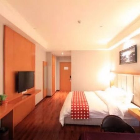 Hotel Ibis Chongqing Airport Zewnętrze zdjęcie
