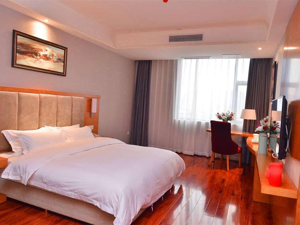 Hotel Ibis Chongqing Airport Zewnętrze zdjęcie