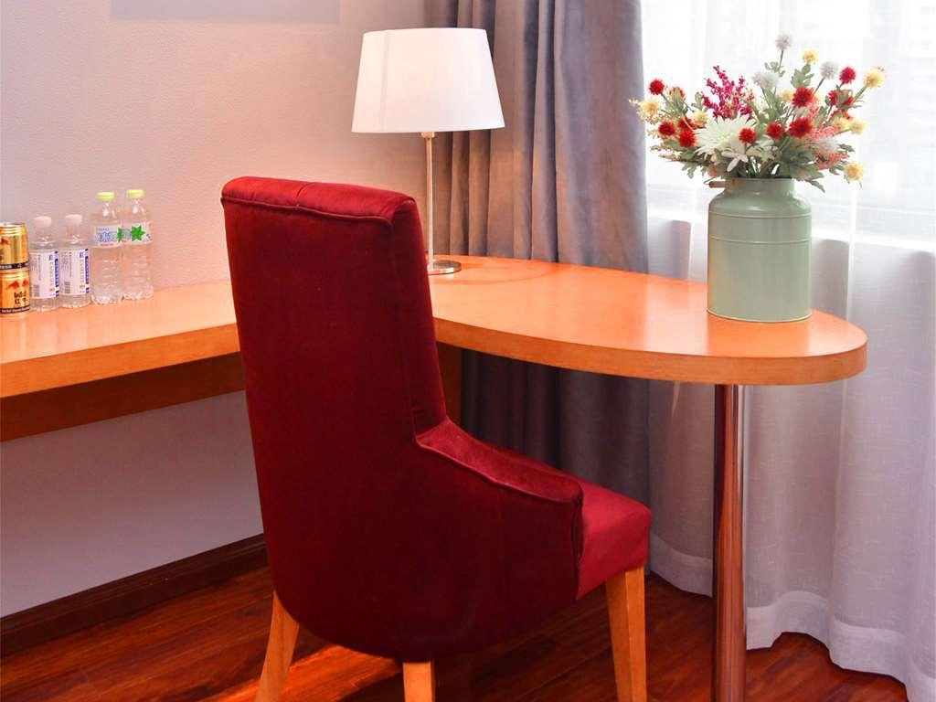 Hotel Ibis Chongqing Airport Zewnętrze zdjęcie