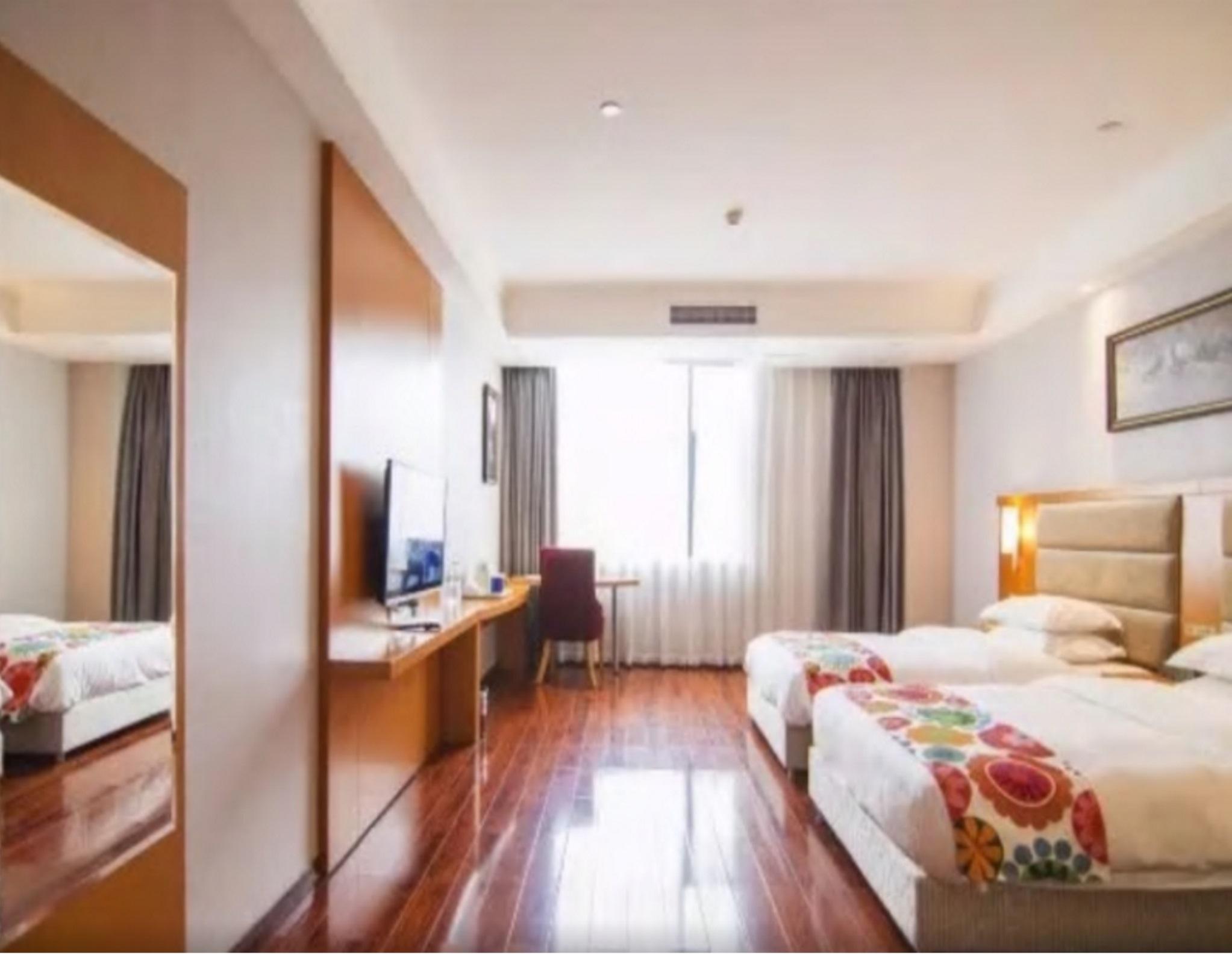 Hotel Ibis Chongqing Airport Zewnętrze zdjęcie