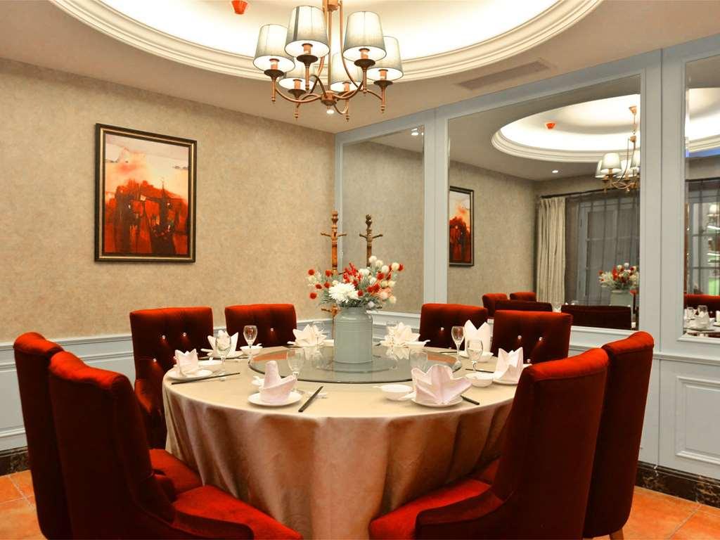Hotel Ibis Chongqing Airport Zewnętrze zdjęcie
