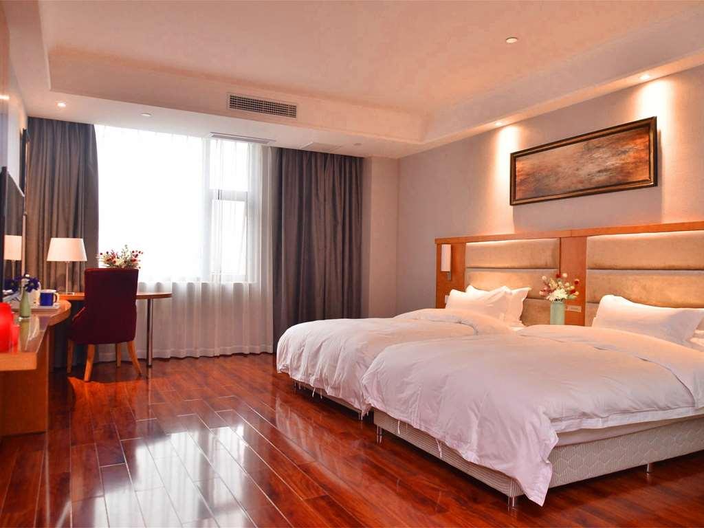 Hotel Ibis Chongqing Airport Zewnętrze zdjęcie