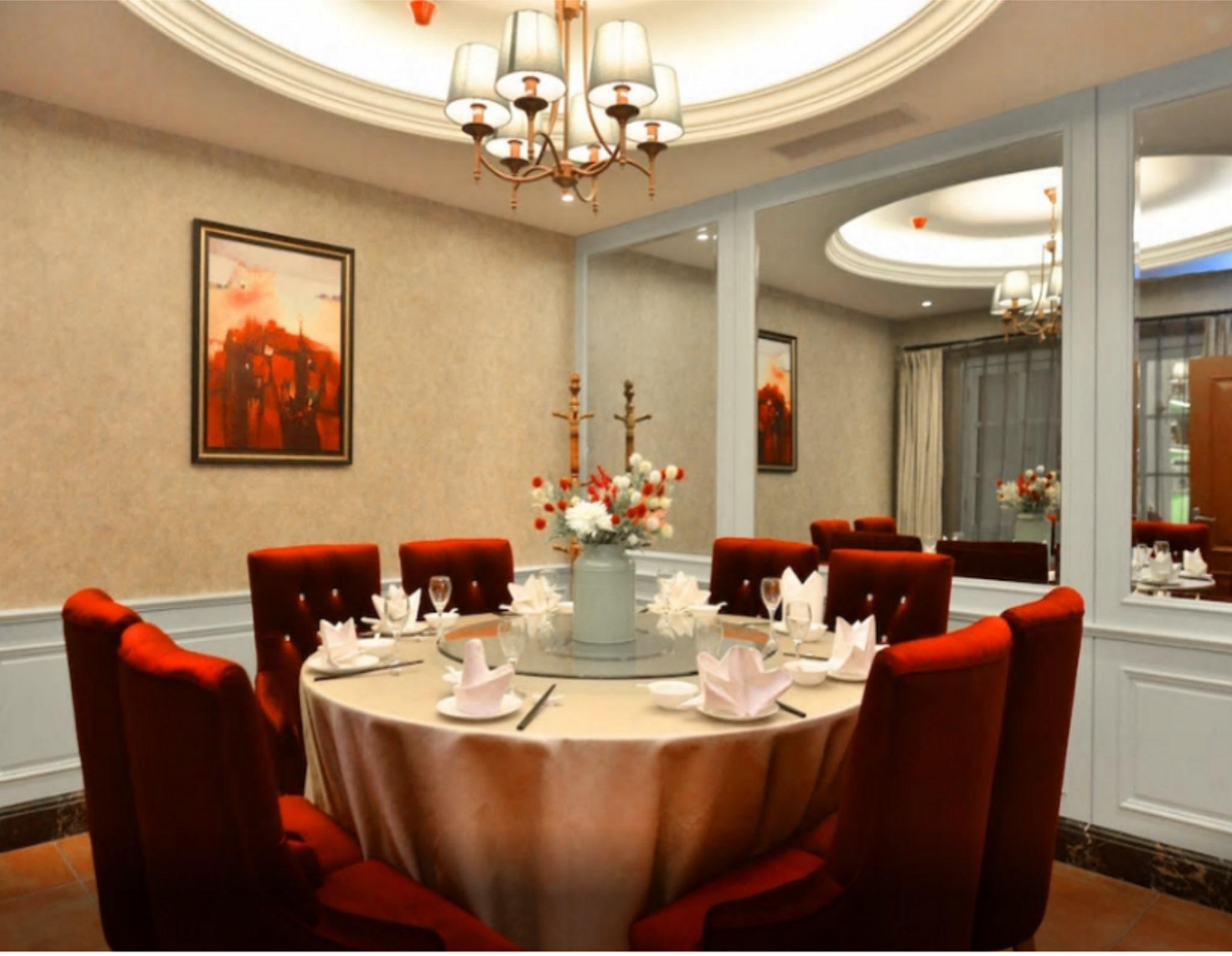 Hotel Ibis Chongqing Airport Zewnętrze zdjęcie